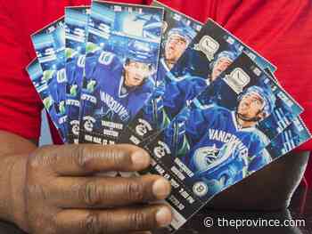Canucks ticket prices increase again. Can fans afford it?