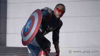 'Captain America: Brave New World': Is There a Post-Credits Scene?