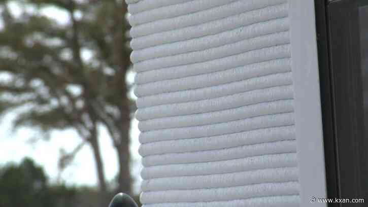 Austin-based 3D home printing startup Icon raises $56M just a month after big layoffs