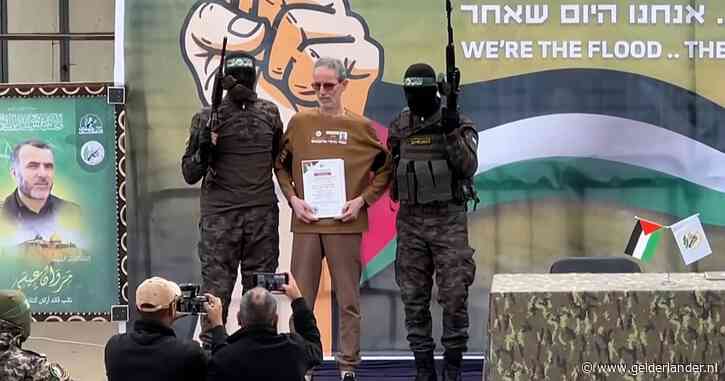 ‘Trumps plan is en blijft onzinnig, maar aantal Arabische landen is met handen en voeten aan VS gebonden’