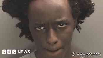 Southport killer's sentence will not be reviewed