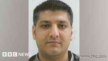 Man conned council out of £710k of lockdown grants in 'Greggs' swindle