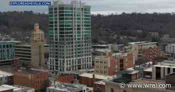 'Ready to write the next chapter': Asheville wants tourists to be part of the comeback of town