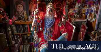 The Age photos of the week, February 15, 2025