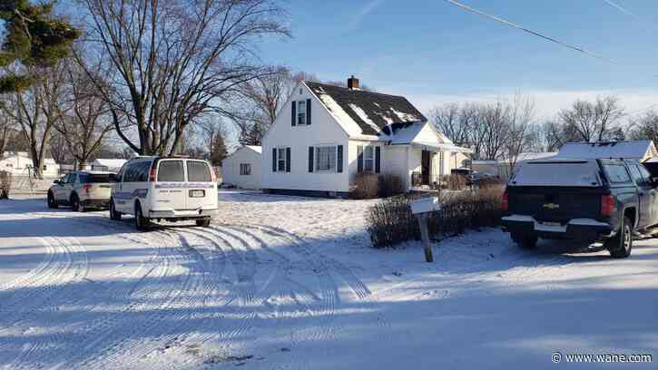 Walk-in shooting victim at hospital leads to arrest, raid on home off Lima Road