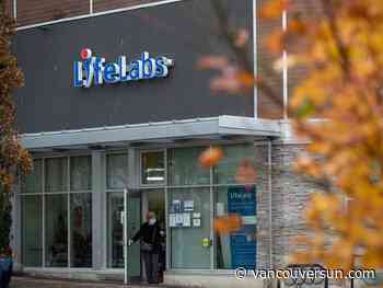 The looming LifeLabs strike: What you need to know