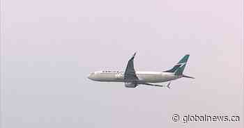 Donald Trump’s threats against Canada having a big impact on many Albertan’s travel plans