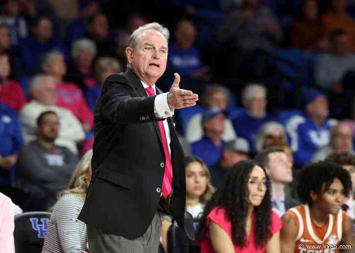 UT Women’s Hoops continues SEC gauntlet with LSU battle