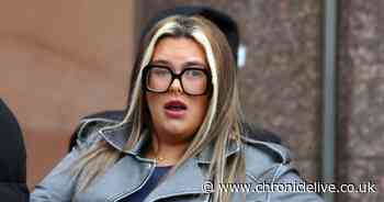 Prudhoe woman appears in court accused of poisoning female with rubbing alcohol disinfectant