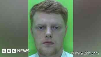 Rapist who attacked woman in her sleep is jailed