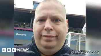 Man pleads guilty to murder of 'gentle giant'