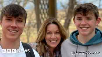 'Support for grief centre is a bittersweet honour'