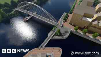 Construction of new bridge to begin within weeks