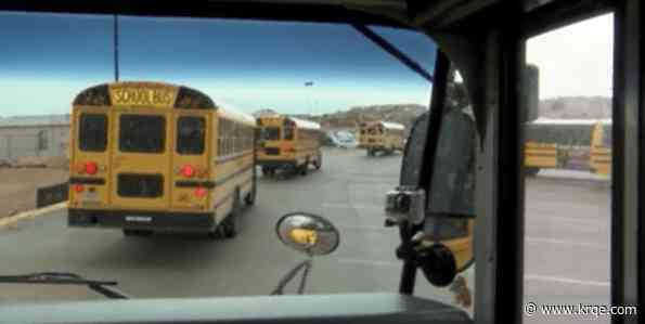 Rep. Stansbury says there's cause for alarm on possible dismantling of the Education Dept.