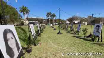 7 years later, the pain persists: Parkland victims honored with reflection and service