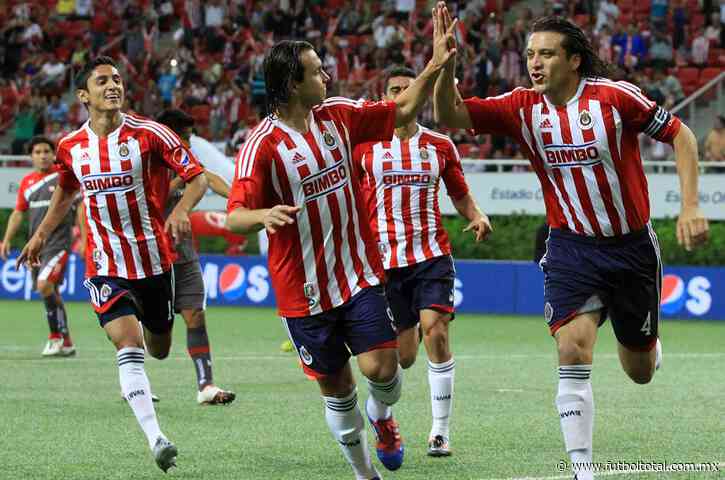Jugador histórico de Chivas se retira lejos de los reflectores