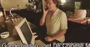 Bekend Chinees restaurant waar Frans Bauer altijd kwam, sluit deuren: ‘Gelukkig is er nog een pizzeria’