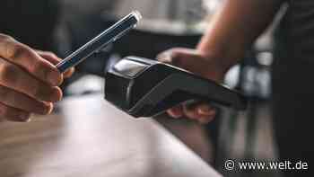 Die merkwürdige Liebe der Deutschen zum Bargeld im Urlaub