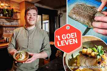 ‘Liefdesvis’ skrei vind je deze week op bijna elke kaart: “Het verhaal erachter is natuurlijk mooi tijdens valentijn”