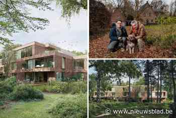 Oude doktersvilla ruimt plaats voor exclusief woonproject voor zestigplussers: “Om zo lang mogelijk in vertrouwde omgeving te wonen”