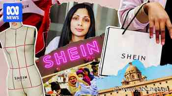 Asia's richest man brought Shein back to India — why was it banned?