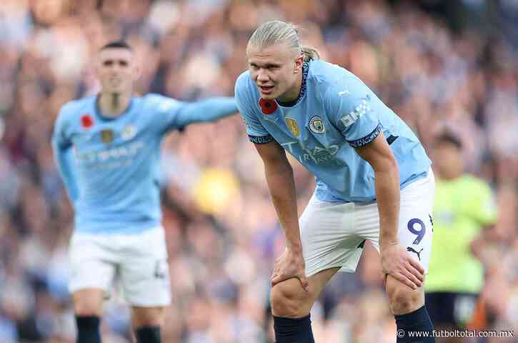Manchester City vs Newcastle: Cómo y dónde ver la Premier League 2024-2025