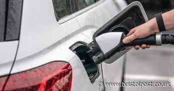 EV drivers warned 'vast majority' face £2,050 charge within weeks