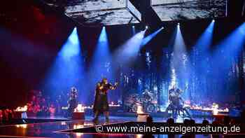 Schickt Stefan Raab bald wilde Mittelalter-Rocker zum ESC?