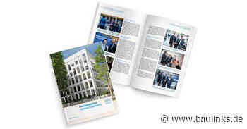 Bundesverband Kalksandsteinindustrie e.V.: Geschäftsberichte 2023/2024