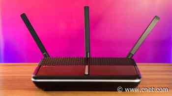 When Was the Last Time You Changed Your Wi-Fi Password? Here's How to Do It