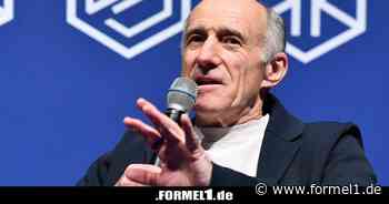 Franz Tost: Angeblich überlastete Mechaniker sind "ein totaler Witz"