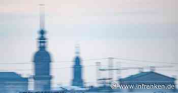 Langsamer Abschied vom «Knödelexpress» im Eurocity nach Prag