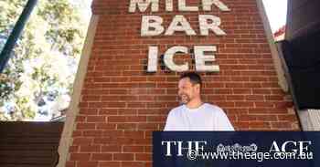 ‘A dying breed’: The last of the corner milk bars