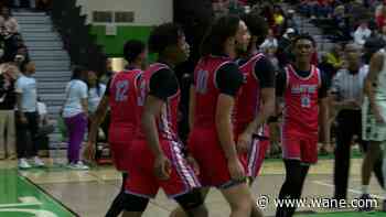 2/14 Highlight Zone - Conference Champs Crowned