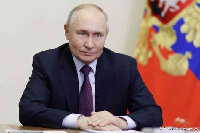 Russia rejoices at Trump-Putin call as Zelenskyy rejects talks without Ukraine present