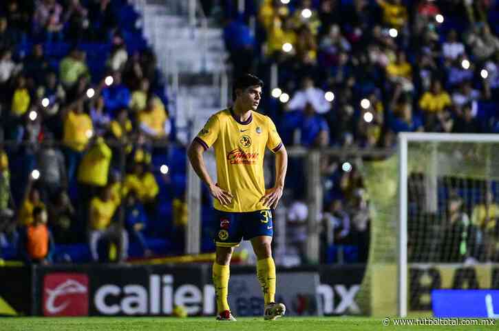 ¡América pierde 2-0 y suspenden el partido! ¿Qué pasó contra Necaxa?