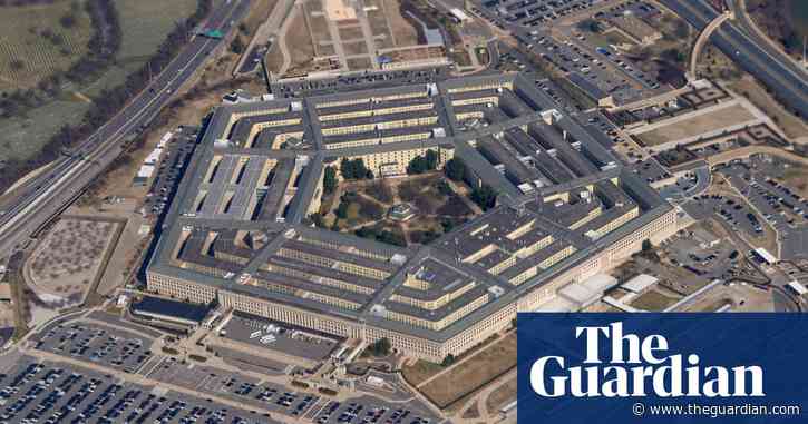 Elon Musk’s ‘efficiency’ agency team at the Pentagon to meet defense staff