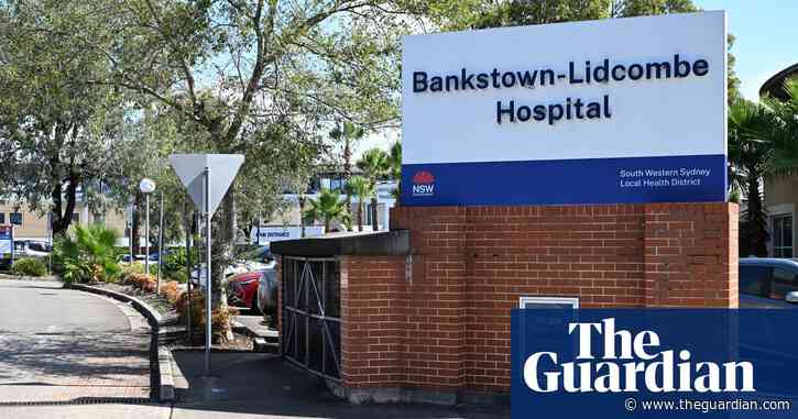 Police raid home of Sydney nurse taken to hospital after allegedly threatening Israeli patients on video
