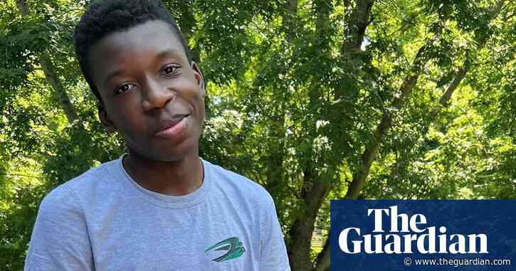 Kansas City man pleads guilty to assault charge in shooting of Ralph Yarl