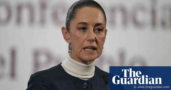 Mexico threatens to escalate US gunmakers lawsuit with terror charges