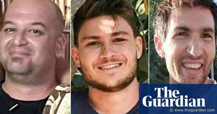 Latest Israeli hostages to be freed named amid uncertainty over truce