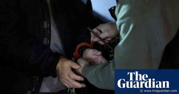 US deports 119 immigrants of varying nationalities to Panama