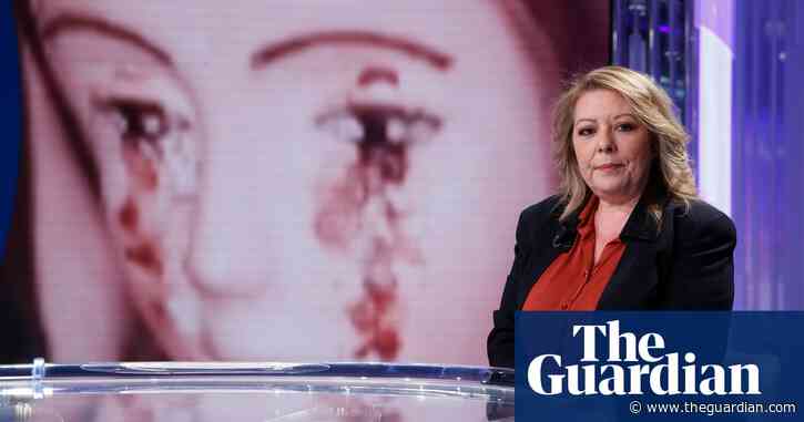 Italian ‘mystic’ may face trial after DNA match with blood on Virgin Mary statue