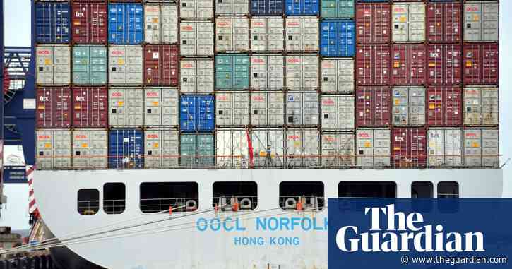 Fears Australia’s GST could be next target in Trump’s reciprocal tariff threat