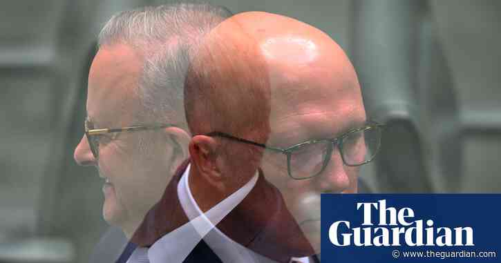 Premature speculation keeps parliament hot under the collar but Albanese quiet on election date