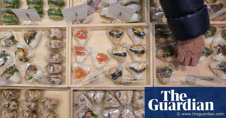 Japan releases 200,000 tonnes of emergency rice stockpile as prices soar