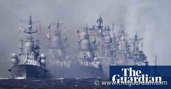 Sudan says plan for first Russian naval base in Africa will go ahead