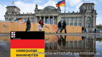 Wahlprogramme 2025 Vergleich: Wirtschaftspolitik - das planen Grüne, SPD und BSW