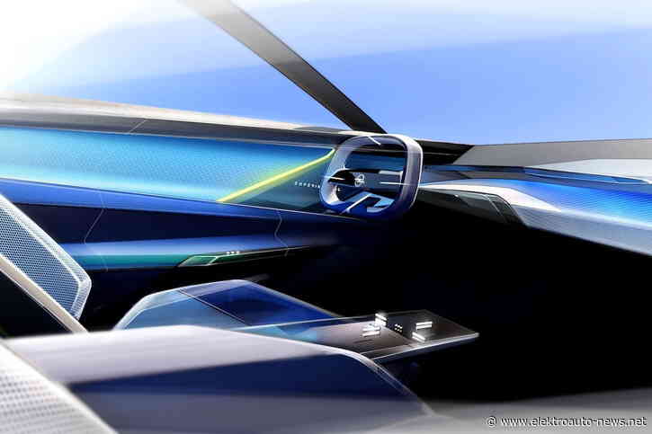 Steer by wire: Abschied von der Stange