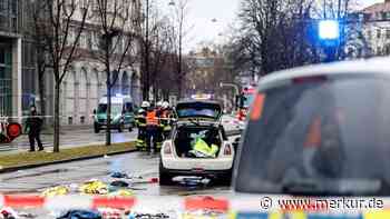 Auto-Anschlag in München – Experte erklärt, was beim Schutz von Demos wichtig ist